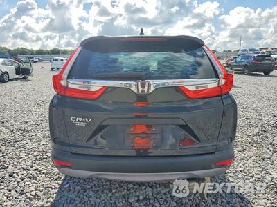 Zdjęcie 6 z 12 samochodu: 2017 HONDA CR-V LX VIN:7FARW5H36HE011121 - miniatura