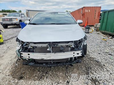 Piąte zdjęcie samochodu w środku: 2022 TOYOTA COROLLA SE VIN:JTDS4MCE3N3511283 - miniatura