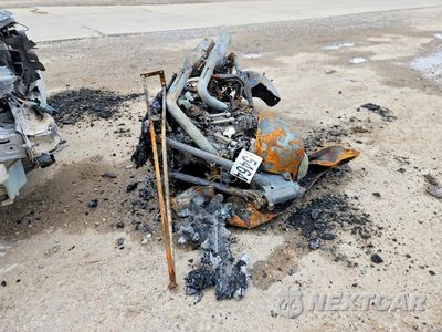 Drugie zdjęcie samochodu z przodu: 2023 HARLEY DAVIDSON FXBR VIN:1HD1YEZ10PB019800 - miniatura