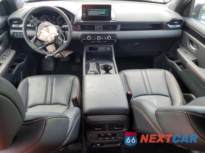 Zdjęcie 8 z 13 samochodu: 2025 HONDA PILOT TRAILSPORT VIN:5FNYG1H63SB104483 - miniatura
