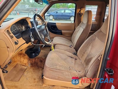 Zdjęcie 7 z 12 samochodu: 1995 FORD RANGER SUPER CAB VIN:1FTCR14A6SPA34238 - miniatura