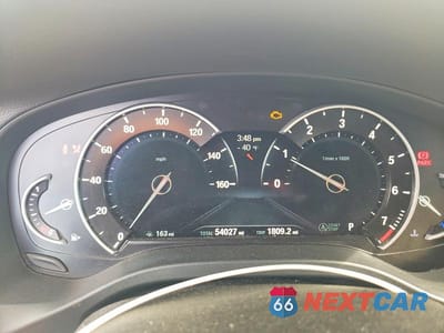 Zdjęcie 9 z 13 samochodu: 2018 BMW X3 XDRIVE30I VIN:5UXTR9C51JLC69348 - miniatura