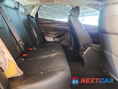 Zdjęcie 10 z 12 samochodu: 2026 HONDA ACCORD HYBRID EXL VIN:1HGCY2F65TA008009 - miniatura