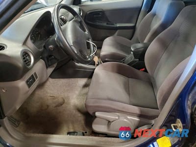 Zdjęcie 7 z 12 samochodu: 2003 SUBARU IMPREZA TS VIN:JF1GG65533G802321 - miniatura