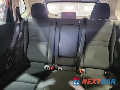 Zdjęcie 10 z 13 samochodu: 2026 NISSAN ROGUE S VIN:5N1BT3AB5TC700886 - miniatura