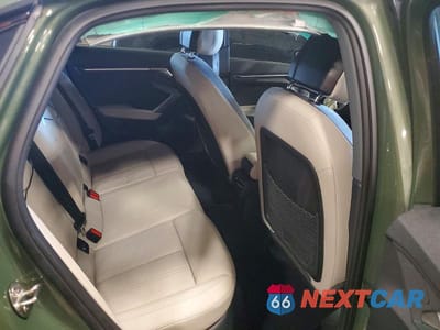Zdjęcie 10 z 12 samochodu: 2025 AUDI A3 PREMIUM PLUS VIN:WAUHUDGYXSA075602 - miniatura