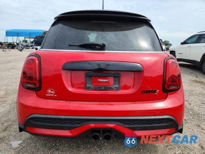 Zdjęcie 6 z 13 samochodu: 2023 MINI COOPER S VIN:WMW53DH06P2T60880 - miniatura