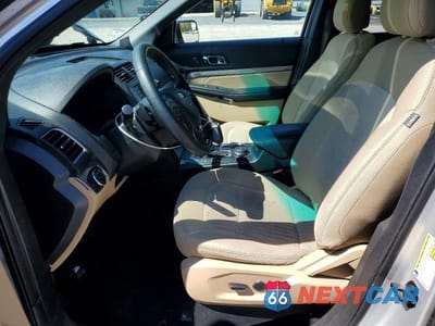 Zdjęcie 7 z 13 samochodu: 2017 FORD EXPLORER VIN:1FM5K8B89HGB57803 - miniatura
