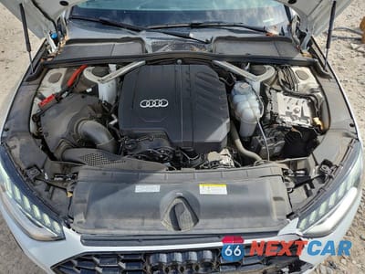 Zdjęcie 11 z 12 samochodu: 2023 AUDI A4 PREMIUM PLUS 45 VIN:WAUEAAF47PA035512 - miniatura
