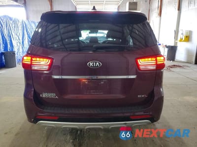 Zdjęcie 6 z 13 samochodu: 2016 KIA SEDONA SXL VIN:KNDME5C19G6128717 - miniatura
