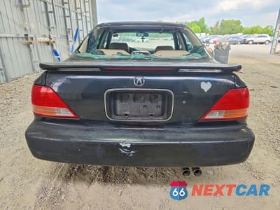 Zdjęcie 6 z 12 samochodu: 1997 ACURA 2.5TL VIN:JH4UA2651VC005306 - miniatura
