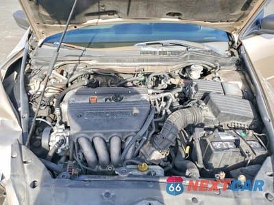 Zdjęcie 11 z 12 samochodu: 2006 HONDA ACCORD VALUE VIN:1HGCM56136A110107 - miniatura