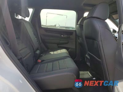 Zdjęcie 11 z 13 samochodu: 2026 HONDA CR-V SPORT TOURING VIN:7FARS6H97TE120606 - miniatura