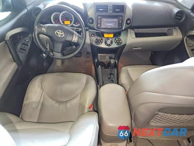 Zdjęcie 8 z 13 samochodu: 2012 TOYOTA RAV4 LIMITED VIN:2T3YK4DV9CW015610 - miniatura