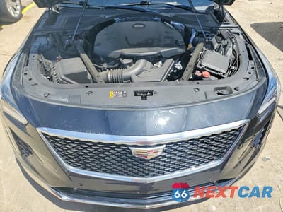 Zdjęcie 11 z 12 samochodu: 2019 CADILLAC CT6 PREMIUM LUXURY VIN:1G6KD5RS2KU141343 - miniatura