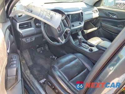 Zdjęcie 8 z 13 samochodu: 2019 GMC ACADIA SLT-1 VIN:1GKKNULSXKZ143734 - miniatura