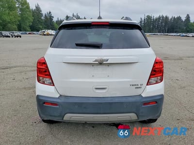 Zdjęcie 6 z 13 samochodu: 2016 CHEVROLET TRAX 1LT VIN:KL7CJPSB0GB587989 - miniatura