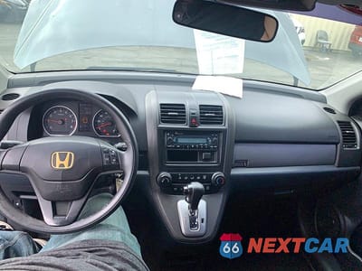 Zdjęcie 9 z 10 samochodu: 2011 HONDA CR-V LX VIN:5J6RE3H33BL016181 - miniatura