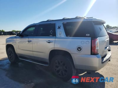 Drugie zdjęcie samochodu z przodu: 2016 GMC YUKON SLE VIN:1GKS1AKC5GR384354 - miniatura