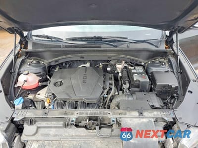 Zdjęcie 12 z 13 samochodu: 2023 HYUNDAI SANTA FE SEL VIN:5NMS2DAJ3PH653501 - miniatura