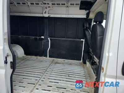 Zdjęcie 11 z 13 samochodu: 2024 RAM PROMASTER 2500 DELIVERY VAN VIN:3C6LRVDG2RE150744 - miniatura
