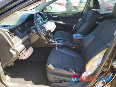 Zdjęcie 7 z 12 samochodu: 2016 TOYOTA CAMRY SE VIN:4T1BF1FK0GU512412 - miniatura