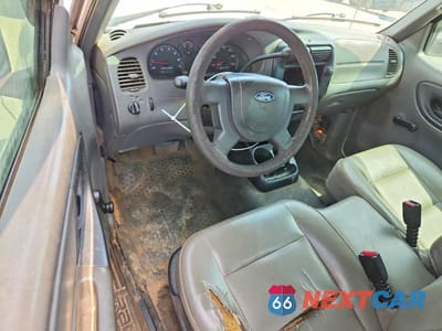 Zdjęcie 8 z 12 samochodu: 2004 FORD RANGER VIN:1FTYR10EX4PA07500 - miniatura
