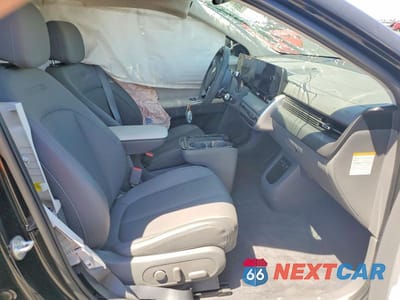 Zdjęcie 7 z 13 samochodu: 2025 HYUNDAI IONIQ 5 SEL VIN:7YAKN4DA9SY001441 - miniatura