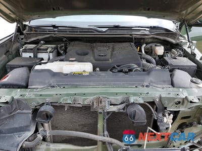 Zdjęcie 11 z 12 samochodu: 2022 TOYOTA TUNDRA SR5 VIN:5TFLA5AB8NX016310 - miniatura