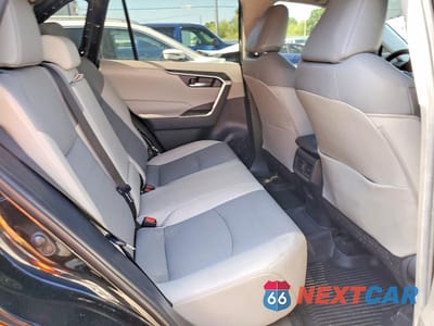 Zdjęcie 11 z 14 samochodu: 2023 TOYOTA RAV4 XLE PREMIUM VIN:2T3C1RFV9PW254409 - miniatura