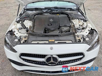 Zdjęcie 7 z 14 samochodu: 2023 MERCEDES-BENZ C 300 VIN:W1KAF4GB8PR084551 - miniatura