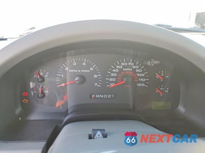 Zdjęcie 9 z 12 samochodu: 2006 FORD F150 VIN:1FTRF12W96NA43633 - miniatura