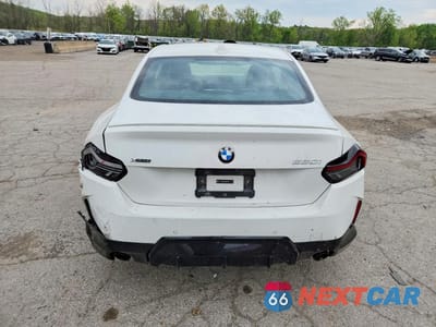 Zdjęcie 6 z 12 samochodu: 2024 BMW 230XI VIN:3MW33CM02R8E57182 - miniatura