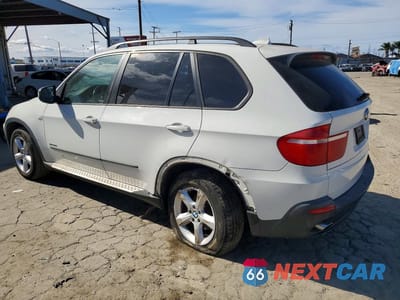 Drugie zdjęcie samochodu z przodu: 2010 BMW X5 XDRIVE30I VIN:5UXFE4C50AL382605 - miniatura