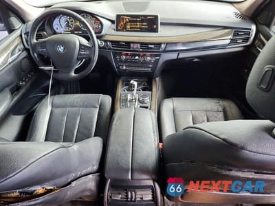 Zdjęcie 8 z 13 samochodu: 2014 BMW X5 XDRIVE35D VIN:5UXKS4C55E0J95195 - miniatura