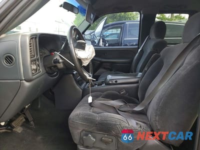 Zdjęcie 7 z 13 samochodu: 2000 CHEVROLET SILVERADO C1500 VIN:2GCEC19T7Y1121026 - miniatura