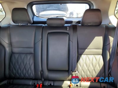 Zdjęcie 10 z 14 samochodu: 2023 NISSAN ROGUE PLATINUM VIN:JN8BT3DC2PW105124 - miniatura
