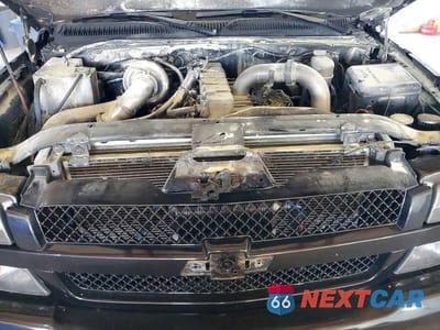 Zdjęcie 11 z 12 samochodu: 2002 CHEVROLET SILVERADO C2500 HEAVY DUTY VIN:1GCHC23182F108988 - miniatura