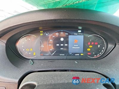 Zdjęcie 9 z 10 samochodu: 2025 RAM PROMASTER 3500 DELIVERY VAN VIN:3C6MRVSG3SE533704 - miniatura