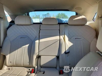 Zdjęcie 10 z 14 samochodu: 2023 BENTLEY BENTAYGA SPEED VIN:SJAAR2ZV9PC021377 - miniatura