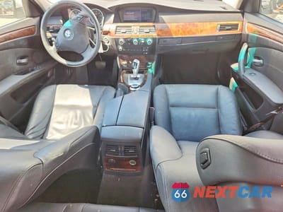 Zdjęcie 8 z 12 samochodu: 2008 BMW 535 XI VIN:WBANV93588CZ69488 - miniatura