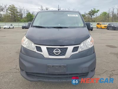 Piąte zdjęcie samochodu w środku: 2019 NISSAN NV200 S VIN:3N6CM0KN0KK694577 - miniatura