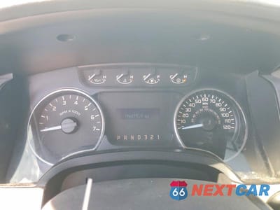 Zdjęcie 9 z 12 samochodu: 2011 FORD F150 SUPERCREW VIN:1FTFW1CT3BFB45120 - miniatura