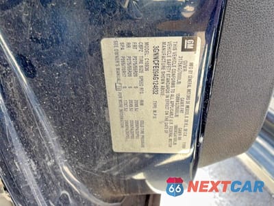 Zdjęcie 10 z 10 samochodu: 2010 CHEVROLET AVALANCHE LT VIN:3GNNCFE09AG124832 - miniatura