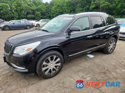 2017 BUICK ENCLAVE 5GAKRBKDXHJ111088 - główne zdjęcie licytacji z USA - miniatura