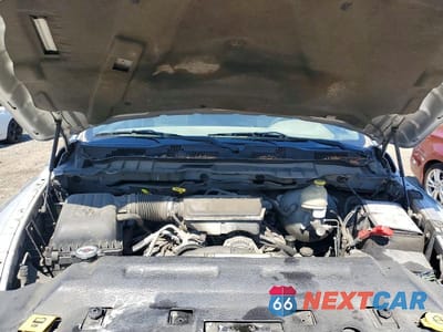 Zdjęcie 11 z 12 samochodu: 2011 DODGE RAM 1500 VIN:1D7RV1GPXBS673215 - miniatura