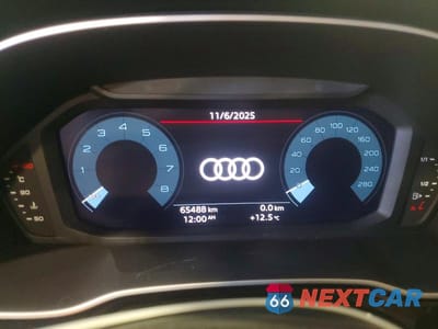 Zdjęcie 9 z 14 samochodu: 2022 AUDI Q3 KOMFORT 45 VIN:WA1AECF38N1077154 - miniatura
