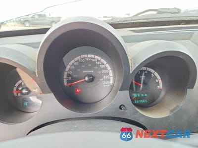 Zdjęcie 9 z 12 samochodu: 2007 DODGE NITRO SXT VIN:1D8GU28K57W737367 - miniatura
