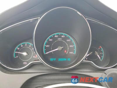 Zdjęcie 9 z 12 samochodu: 2011 CHEVROLET MALIBU VIN:1G1ZC5E19BF205838 - miniatura