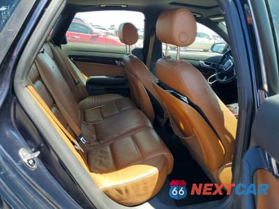 Zdjęcie 10 z 12 samochodu: 2007 AUDI A6 3.2 QUATTRO VIN:WAUDH74F17N055777 - miniatura